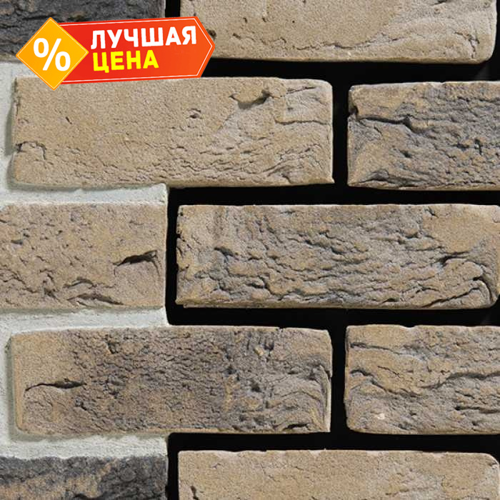 Керамическая плитка ENGELS Tatra, 214х65х24 мм