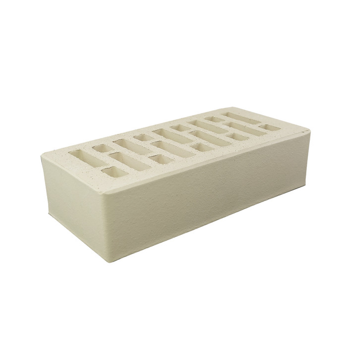 Кирпич облицовочный Строма Латте гладкий 250х120х65 мм